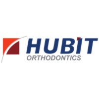 HUBIT Orthodontics logo - Similar company to Warantec