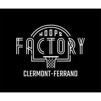 Hoops Factory Clermont-Ferrand logo - Similar company to Adéa Présence