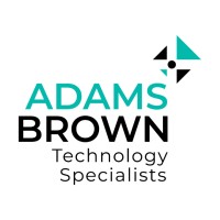 Adams Brown Technology Specialists logo - Similar company to Keycentrix™