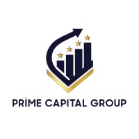 Prime Capital Group (PCG) logo - Similar company to Three Sixty