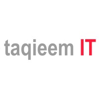 taqieem IT logo - Similar company to Global It Consultancy