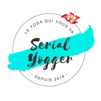 Serial Yogger logo - Similar company to Influence Corporate