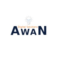Awan Digital Solutions logo - Similar company to Awan Digitals