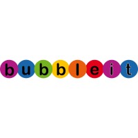 BubbleIT logo - Similar company to Bubbleit Solutions Limited