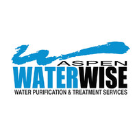 Aspen WaterWise logo - Similar company to Agua Inc