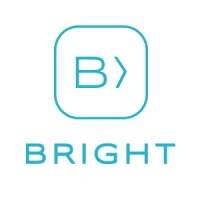 Bright Agency logo - Similar company to Doc.Ro