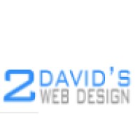 2 Davids Web Design & Hosting