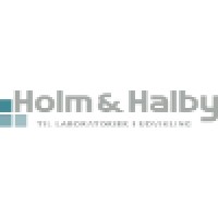 Holm & Halby A/S logo - Similar company to Dandiag A/S