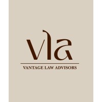 Vantage Law Advisors logo - Similar company to Agrocep