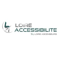 Loire Accessibilité By Loire Ascenseurs logo - Similar company to Electrolift Ascenseurs