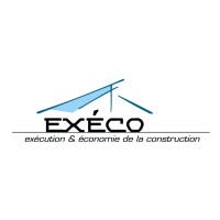 Exéco - exécution et économie de la construction logo - Similar company to Execo