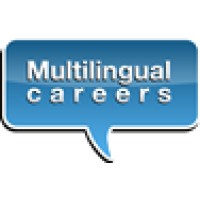 Multilingual Careers