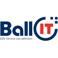 Ball IT - EDV-Service neu definiert! logo - Similar company to It-Service Häcker E. K.