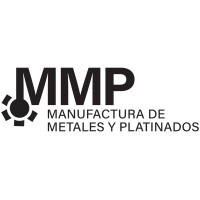 Manufactura de Metales y Platinados logo - Similar company to Ingeniería Y Manufactura Sigue S.A. De C.V.