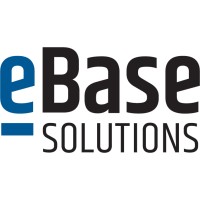 eBase Solutions logo - Similar company to Ebase Software