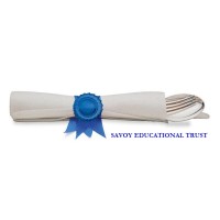 Savoy Educational Trust logo - Similar company to Abode Manchester