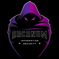 Arcanum Information Security logo - Similar company to Redspin, A Division Of Clearwater