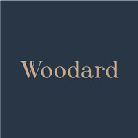 Woodard Furniture logo - Similar company to Plank & Hide Co.