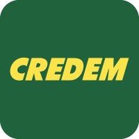 Credem Banca logo - Similar company to Banca Ifis