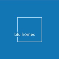 Blu Homes Cyprus logo - Similar company to Alpha Project Managers