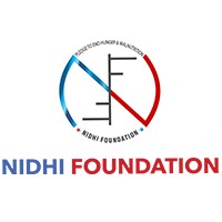 Nidhi Foundation logo - Similar company to Nirman Odisha