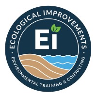 Ecological Improvements logo - Similar company to Andreucci Design Studio