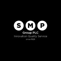 SMP Group logo - Similar company to Simpson Group