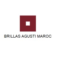 Brillas Agustí Maroc logo - Similar company to Eeri