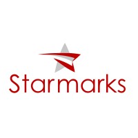 Starmarks logo - Similar company to ماس | Mas