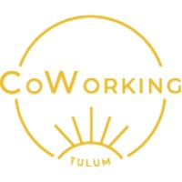CoWorking Tulum logo - Similar company to Pachaverse