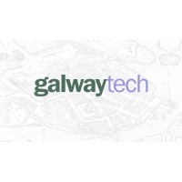 Galway Tech logo - Similar company to Galway Science And Technology Festival