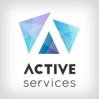 Active Services logo - Similar company to Active Services