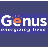 Genus Apparels Ltd logo - Similar company to Radical