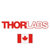 Thorlabs Canada logo - Similar company to Virtualmeet