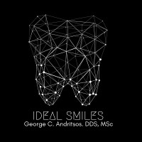 IDEAL SMILES by Dr. Andritsos logo - Similar company to Hollywoodsmiley