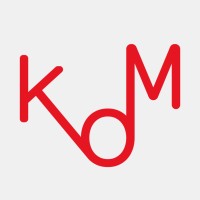 Kom Trainee logo - Similar company to Flatsetsund Engineering As