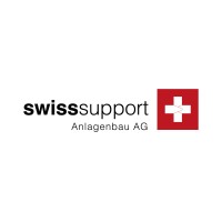 Swiss Support Anlagenbau AG logo - Similar company to Csl Industrielle Messtechnik Gmbh