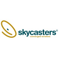 Skycasters logo - Similar company to Summit It Solutions