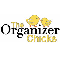 The Organizer Chicks logo - Similar company to Prestige Management & Realty