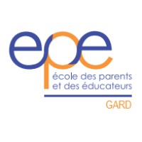 Ecole des Parents et des Educateurs du Gard logo - Similar company to Reactiv'Maker