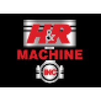 H&R Machine, Inc.