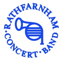Rathfarnham Concert Band Society logo - Similar company to Cry Ireland
