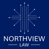 Northview Law logo - Similar company to Drink Blush