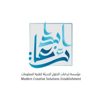 Modern Creative Solutions logo - Similar company to Tis Software