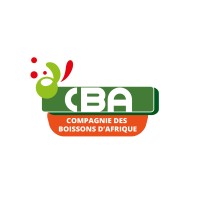 Compagnie des Boissons d'Afrique - CBA logo - Similar company to Balde Global