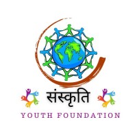 Sanskriti Youth Foundation logo - Similar company to Layerone.Studios
