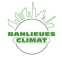 BANLIEUES CLIMAT logo - Similar company to Ed'Solidaire