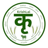 KrishLal logo - Similar company to Amrut Ventures