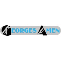GEORGES AMEN logo - Similar company to Mp & Mp Cie