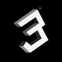 Threeway Studio™ - Leading Blockchain Solutions firm✅ logo - Similar company to Apstersoft Technologies